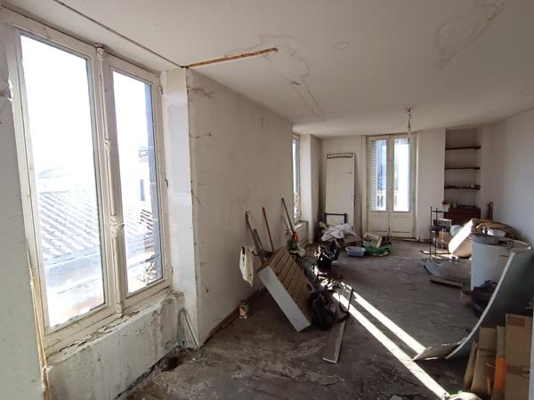 STUDIO-RENDEMENT LOCATIF