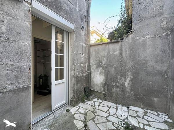 Maison 230 000 € Bordeaux 2 p 38 m² DPE D