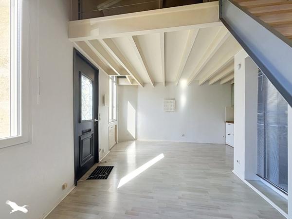 Maison 230 000 € Bordeaux 2 p 38 m² DPE D