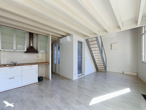 Maison 230 000 € Bordeaux 2 p 38 m² DPE D