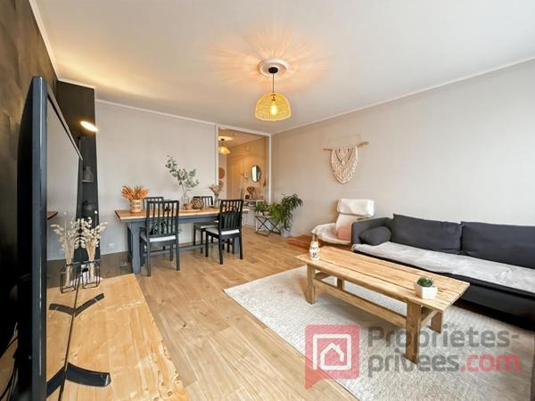 Maison Armentieres 63 m2