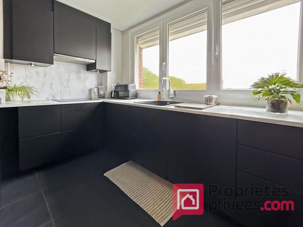 Maison Armentieres 63 m2