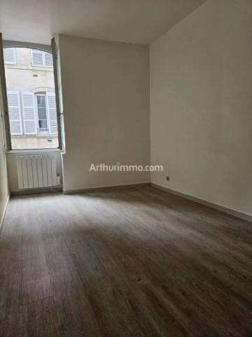 Location Appartement 3 pièces 56 m2 à Lons-le-Saunier