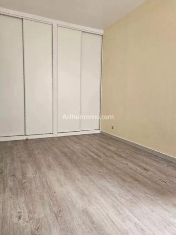 Location Appartement 3 pièces 56 m2 à Lons-le-Saunier