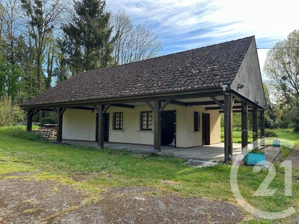 Maison à vendre  8 pièces - 202,10 m2 PITHIVIERS - 45