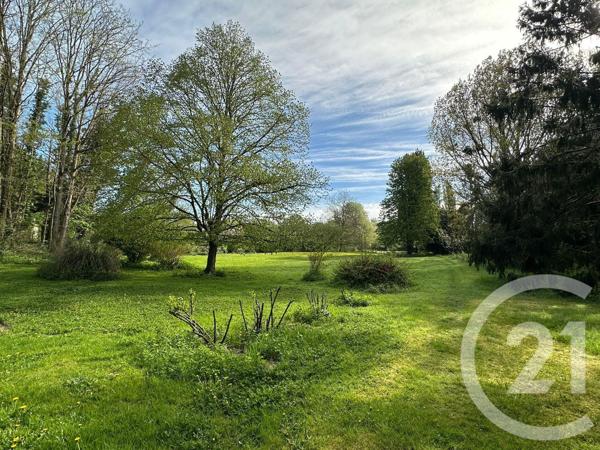 Maison à vendre  8 pièces - 202,10 m2 PITHIVIERS - 45