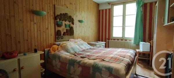 Maison à vendre  8 pièces - 202,10 m2 PITHIVIERS - 45