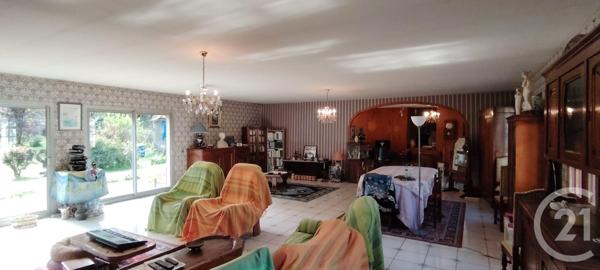 Maison à vendre  8 pièces - 202,10 m2 PITHIVIERS - 45