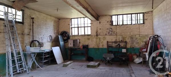 Maison à vendre  8 pièces - 202,10 m2 PITHIVIERS - 45