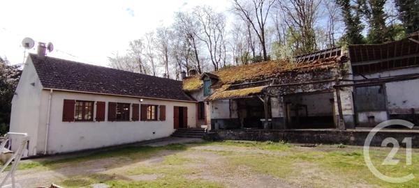 Maison à vendre  8 pièces - 202,10 m2 PITHIVIERS - 45