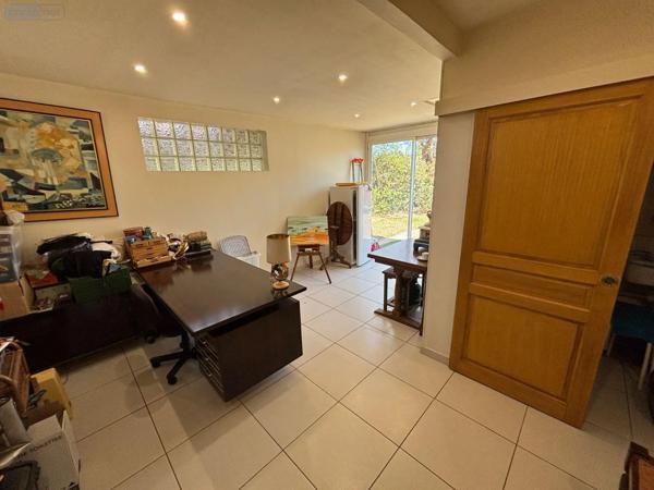 Achat - Maison | Maison individuelle Parempuyre 33290 5 pièces 137 m 2 794 m 2