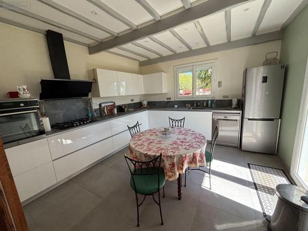Achat - Maison | Maison individuelle Parempuyre 33290 5 pièces 137 m 2 794 m 2