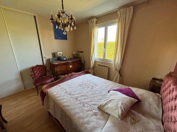Achat - Maison | Maison individuelle Parempuyre 33290 5 pièces 137 m 2 794 m 2