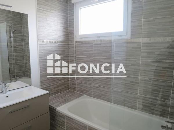 Location Appartement 3 pièces 67.8 m² - RESIDENCE VILLA FLORA Dijon 21000