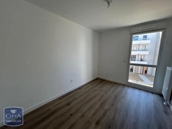 Appartement à louer 3 pièces 59.3m²