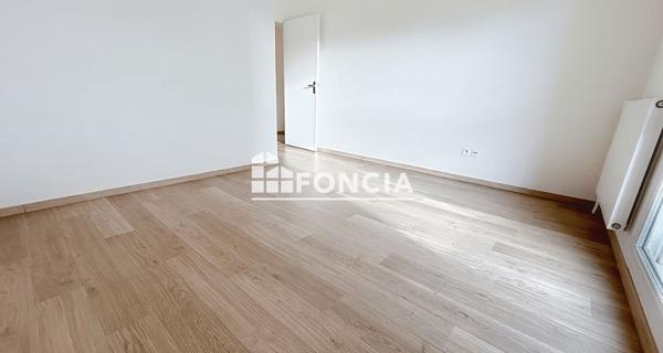 À vendre Appartement 3 pièces 59.79 m² - Hérouville-saint-clair 14200