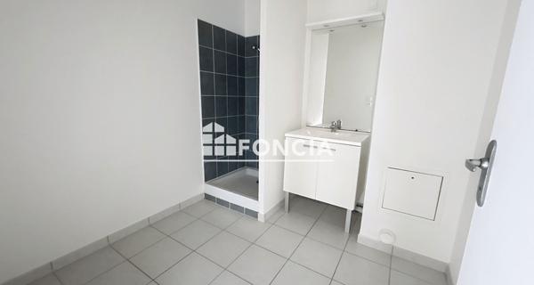 À vendre Appartement 3 pièces 59.79 m² - Hérouville-saint-clair 14200