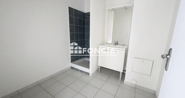 À vendre Appartement 3 pièces 59.79 m² - Hérouville-saint-clair 14200