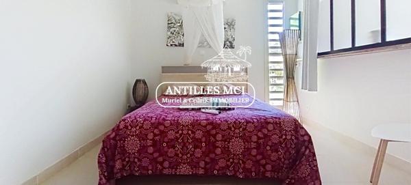 Villa d’Exception avec Vue Panoramique sur les Îlets – Trois-Îlets