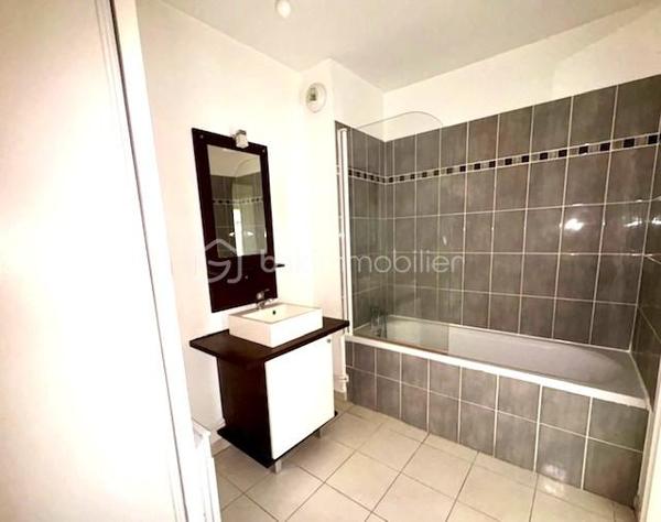 Appartement de 61 m²