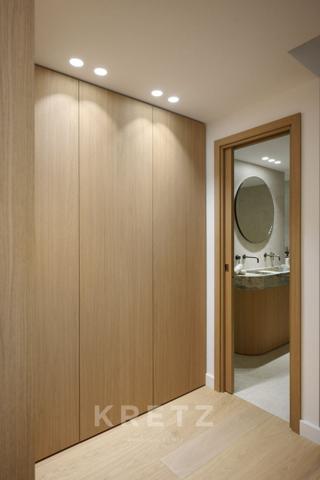 Appartement entièrement rénové avec vue mer panoramique