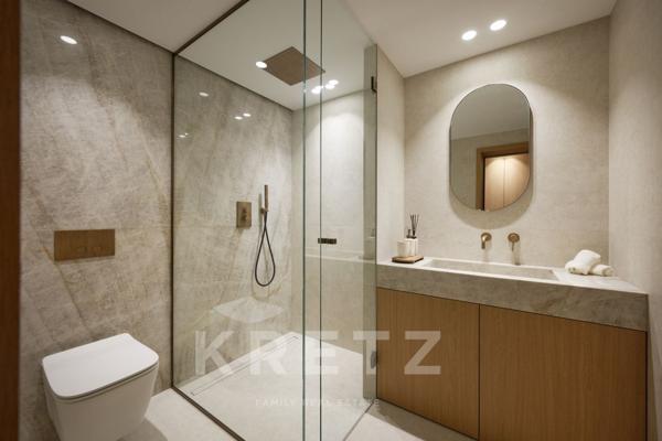 Appartement entièrement rénové avec vue mer panoramique