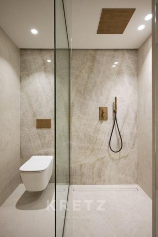 Appartement entièrement rénové avec vue mer panoramique