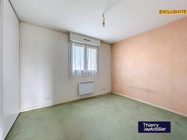 Appartement 2 pièces - 35700 Rennes -  Jeanne D'arc