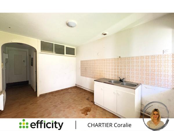 Immeuble - 258 m² Exclusivité efficity