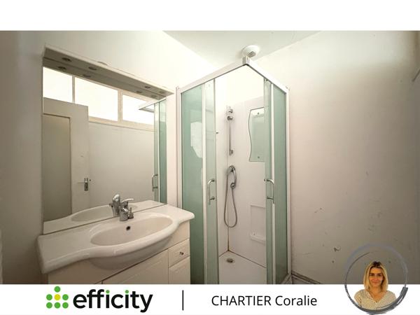 Immeuble - 258 m² Exclusivité efficity