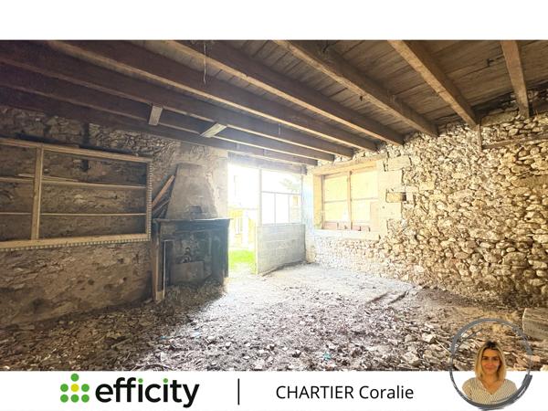 Immeuble - 258 m² Exclusivité efficity