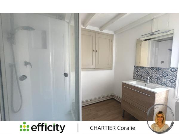 Immeuble - 258 m² Exclusivité efficity