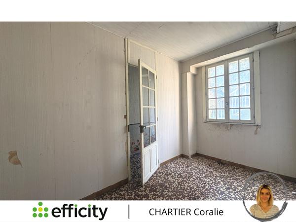 Immeuble - 258 m² Exclusivité efficity