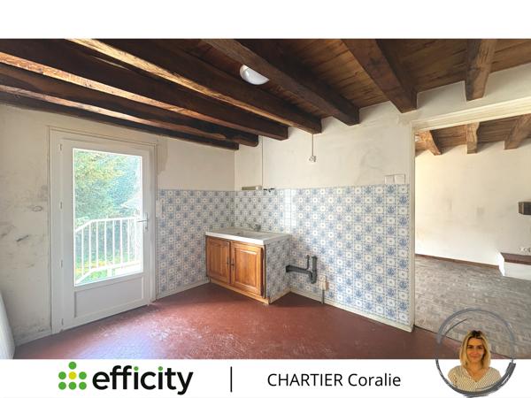 Immeuble - 258 m² Exclusivité efficity