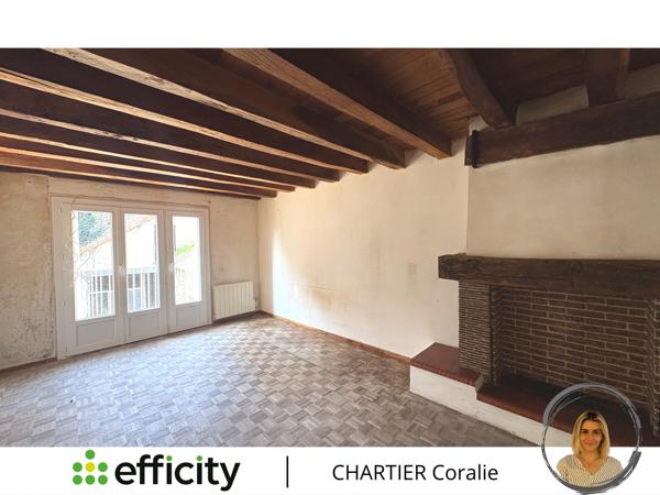 Immeuble - 258 m² Exclusivité efficity