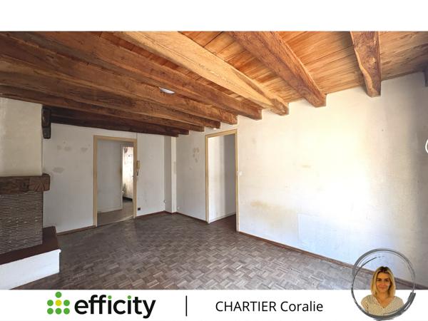 Immeuble - 258 m² Exclusivité efficity