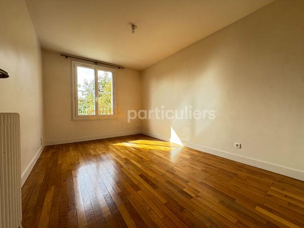 Vente
                Appartement41,16 m² - 2 Pièces -
                    ORLEANS (45000)
