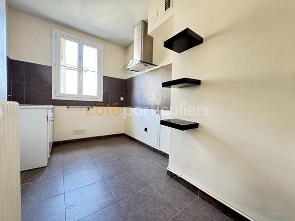 Vente
                Appartement41,16 m² - 2 Pièces -
                    ORLEANS (45000)