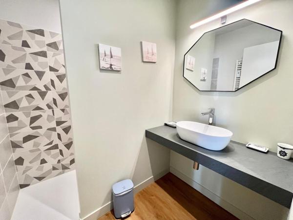 MAISON 4 PIECES - 110 M² - LE BOIS PLAGE EN RE