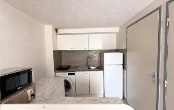 Vente Maison avec jardin en résidence et piscine Beziers