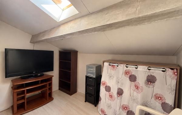 Vente Maison avec jardin en résidence et piscine Beziers