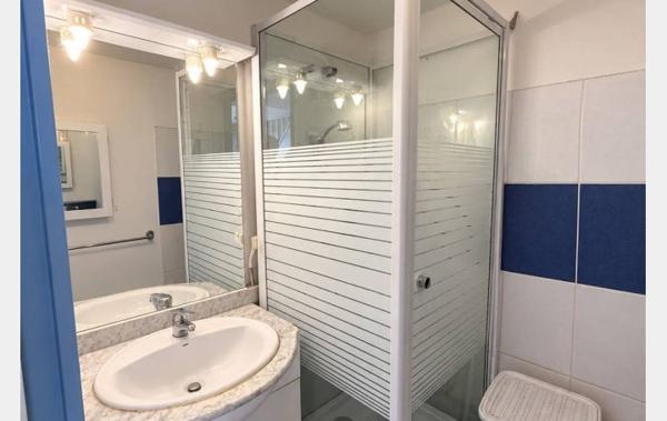 Vente Maison avec jardin en résidence et piscine Beziers