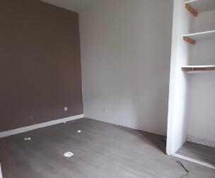 Maison T4 + dépendance T2 de 40m²