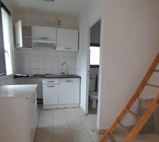 Maison T4 + dépendance T2 de 40m²