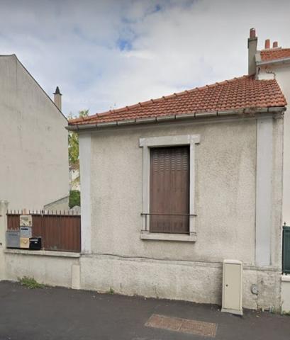 Maison T4 + dépendance T2 de 40m²