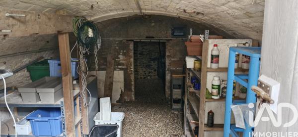 Maison à vendre 6 pièces 149 m² Chaumont-en-Vexin