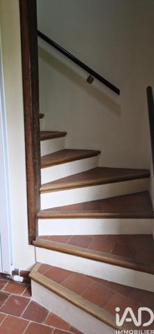 Maison à vendre 6 pièces 149 m² Chaumont-en-Vexin