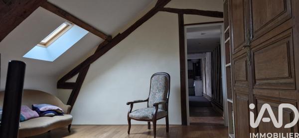 Maison à vendre 6 pièces 149 m² Chaumont-en-Vexin