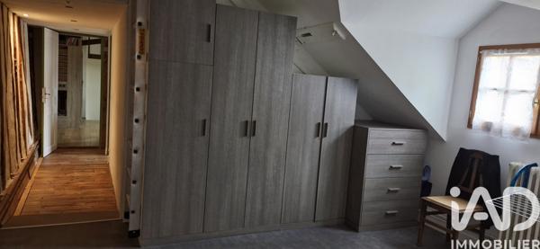 Maison à vendre 6 pièces 149 m² Chaumont-en-Vexin