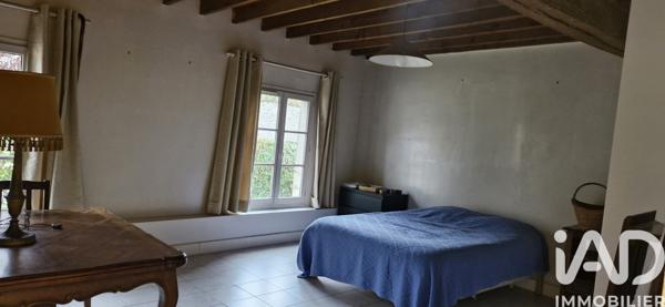 Maison à vendre 6 pièces 149 m² Chaumont-en-Vexin